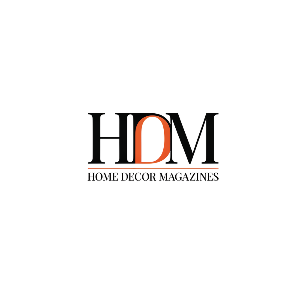HDM-Home Decor Magazine